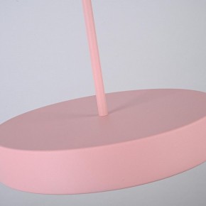 Подвесной светильник Imperiumloft TURNA Pink TURNA-ONE01 в Соликамске - solikamsk.ok-mebel.com | фото 9