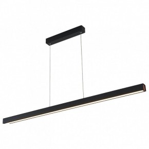 Подвесной светильник Italline IT013-6021 IT013-6021 black 3000K в Соликамске - solikamsk.ok-mebel.com | фото