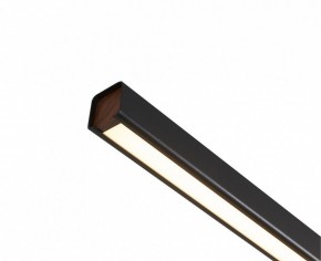 Подвесной светильник Italline IT013-6021 IT013-6021 black 3000K в Соликамске - solikamsk.ok-mebel.com | фото 10