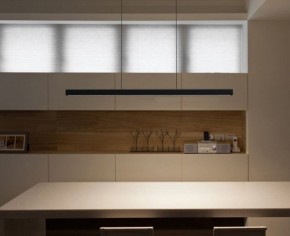 Подвесной светильник Italline IT013-6021 IT013-6021 black 3000K в Соликамске - solikamsk.ok-mebel.com | фото 3