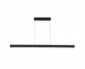 Подвесной светильник Italline IT013-6021 IT013-6021 black 3000K в Соликамске - solikamsk.ok-mebel.com | фото 4