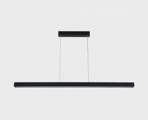 Подвесной светильник Italline IT013-6021 IT013-6021 black 3000K в Соликамске - solikamsk.ok-mebel.com | фото 5