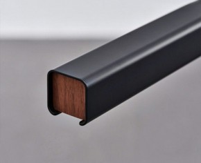 Подвесной светильник Italline IT013-6021 IT013-6021 black 3000K в Соликамске - solikamsk.ok-mebel.com | фото 8
