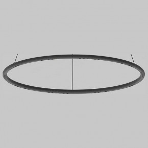 Подвесной светильник Italline IT013-6022 IT013-6022 black 3000K в Соликамске - solikamsk.ok-mebel.com | фото