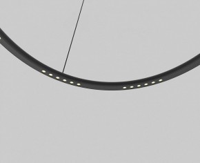 Подвесной светильник Italline IT013-6022 IT013-6022 black 3000K в Соликамске - solikamsk.ok-mebel.com | фото 7