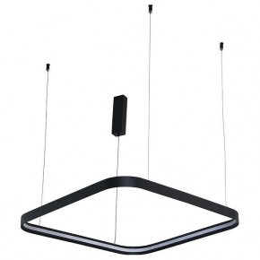 Подвесной светильник Italline IT013-6024 IT013-6024 black 3000K в Соликамске - solikamsk.ok-mebel.com | фото