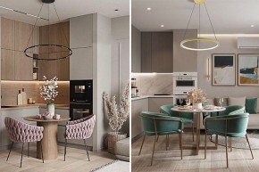 Подвесной светильник Italline IT013-6027 IT013-6027 gold 3000K в Соликамске - solikamsk.ok-mebel.com | фото 2