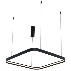 Подвесной светильник Italline IT013-6031 IT013-6031 black 3000K в Соликамске - solikamsk.ok-mebel.com | фото