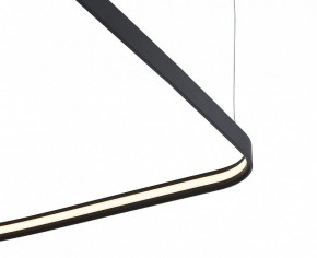Подвесной светильник Italline IT013-6031 IT013-6031 black 3000K в Соликамске - solikamsk.ok-mebel.com | фото 6