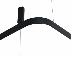 Подвесной светильник Italline IT013-6031 IT013-6031 black 3000K в Соликамске - solikamsk.ok-mebel.com | фото 7