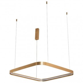 Подвесной светильник Italline IT013-6031 IT013-6031 gold 3000K в Соликамске - solikamsk.ok-mebel.com | фото