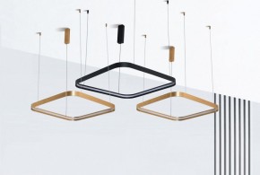 Подвесной светильник Italline IT013-6031 IT013-6031 white 3000K в Соликамске - solikamsk.ok-mebel.com | фото 4
