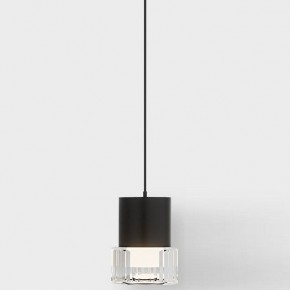Подвесной светильник Italline IT014-0203 IT014-0203 black в Соликамске - solikamsk.ok-mebel.com | фото