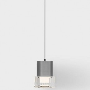 Подвесной светильник Italline IT014-0203 IT014-0203 dark silver в Соликамске - solikamsk.ok-mebel.com | фото