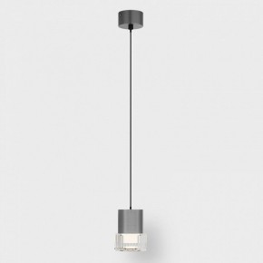 Подвесной светильник Italline IT014-0203 IT014-0203 dark silver в Соликамске - solikamsk.ok-mebel.com | фото 2