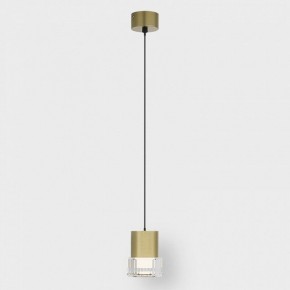 Подвесной светильник Italline IT014-0203 IT014-0203 gold в Соликамске - solikamsk.ok-mebel.com | фото 2