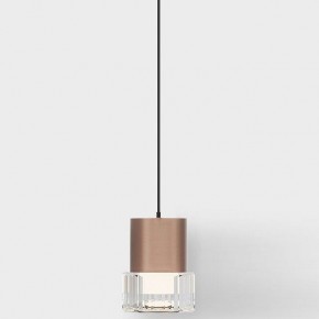 Подвесной светильник Italline IT014-0203 IT014-0203 rose gold в Соликамске - solikamsk.ok-mebel.com | фото