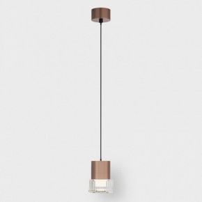 Подвесной светильник Italline IT014-0203 IT014-0203 rose gold в Соликамске - solikamsk.ok-mebel.com | фото 2