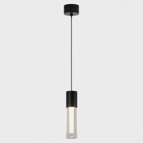 Подвесной светильник Italline IT014-0204 IT014-0204 black в Соликамске - solikamsk.ok-mebel.com | фото 2