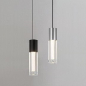 Подвесной светильник Italline IT014-0204 IT014-0204 black в Соликамске - solikamsk.ok-mebel.com | фото 3
