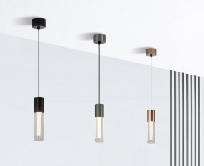 Подвесной светильник Italline IT014-0204 IT014-0204 dark silver в Соликамске - solikamsk.ok-mebel.com | фото 4