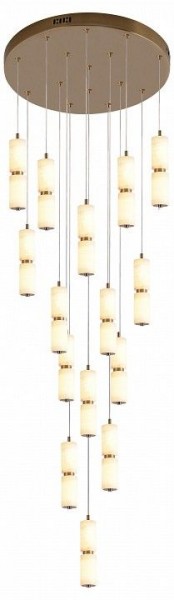 Подвесной светильник Kink Light Бейла 07528-15A,36 в Соликамске - solikamsk.ok-mebel.com | фото