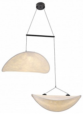 Подвесной светильник Kink Light Брами 08022-60+60,01 в Соликамске - solikamsk.ok-mebel.com | фото