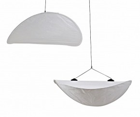 Подвесной светильник Kink Light Брами 08022-60+60,01 в Соликамске - solikamsk.ok-mebel.com | фото 2