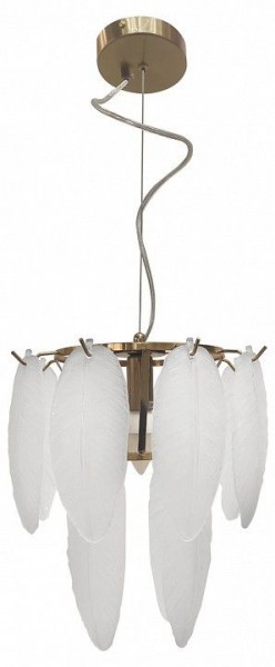Подвесной светильник Kink Light Джана 07680-28,36 в Соликамске - solikamsk.ok-mebel.com | фото 2