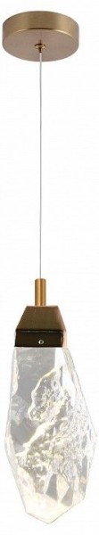 Подвесной светильник Kink Light Джина 07862-1A,36 в Соликамске - solikamsk.ok-mebel.com | фото 2
