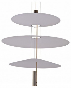 Подвесной светильник Kink Light Гида 08403-50+68+50,20(01) в Соликамске - solikamsk.ok-mebel.com | фото