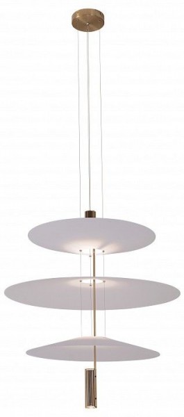 Подвесной светильник Kink Light Гида 08403-50+68+50,20(01) в Соликамске - solikamsk.ok-mebel.com | фото 2