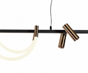 Подвесной светильник Kink Light Кайли 08039K-140A,19(20) в Соликамске - solikamsk.ok-mebel.com | фото 2