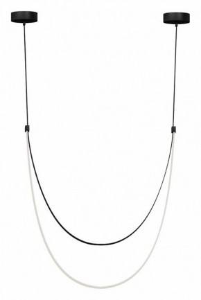 Подвесной светильник Kink Light Лирд 07689A-150,19 в Соликамске - solikamsk.ok-mebel.com | фото 2