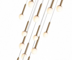 Подвесной светильник Kink Light Монс 07530-15A,36 в Соликамске - solikamsk.ok-mebel.com | фото 2