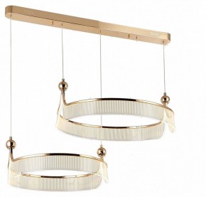 Подвесной светильник Kink Light Риваль 08045-80+60,37 в Соликамске - solikamsk.ok-mebel.com | фото