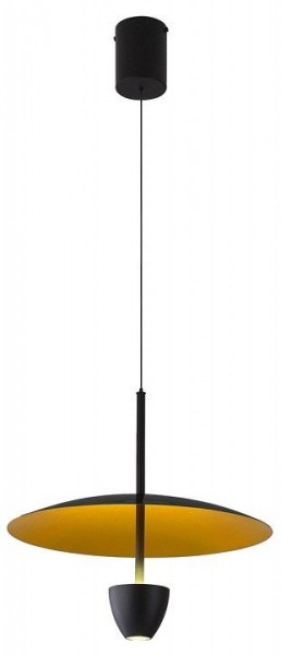 Подвесной светильник Kink Light Синди 08466-35,19(33) в Соликамске - solikamsk.ok-mebel.com | фото 2