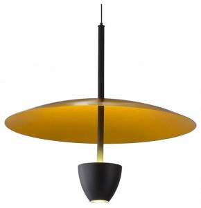 Подвесной светильник Kink Light Синди 08466-35,20(33) в Соликамске - solikamsk.ok-mebel.com | фото