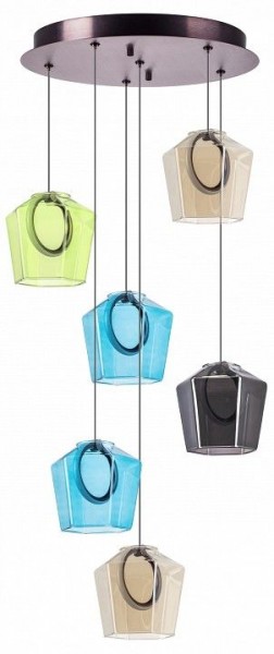 Подвесной светильник Lightstar Caramello 796169 в Соликамске - solikamsk.ok-mebel.com | фото