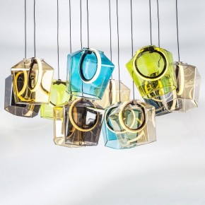 Подвесной светильник Lightstar Caramello 796329 в Соликамске - solikamsk.ok-mebel.com | фото 3