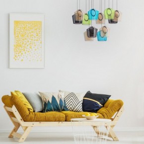 Подвесной светильник Lightstar Caramello 796329 в Соликамске - solikamsk.ok-mebel.com | фото 8