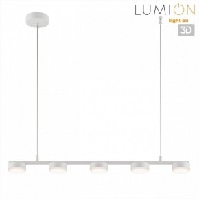 Подвесной светильник Lumion TORINA 8265/5 в Соликамске - solikamsk.ok-mebel.com | фото 4