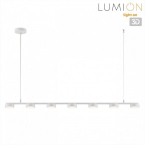 Подвесной светильник Lumion TORINA 8265/7 в Соликамске - solikamsk.ok-mebel.com | фото 4