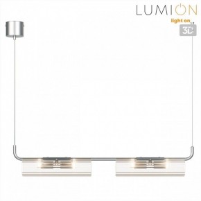 Подвесной светильник Lumion TORONTO 8258/4 в Соликамске - solikamsk.ok-mebel.com | фото 4
