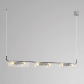 Подвесной светильник Lumion TORONTO 8258/6 в Соликамске - solikamsk.ok-mebel.com | фото 3