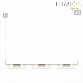 Подвесной светильник Lumion TORONTO 8258/6 в Соликамске - solikamsk.ok-mebel.com | фото 4