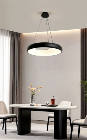 Подвесной светильник Lussole Crook LSP-7362 в Соликамске - solikamsk.ok-mebel.com | фото 3