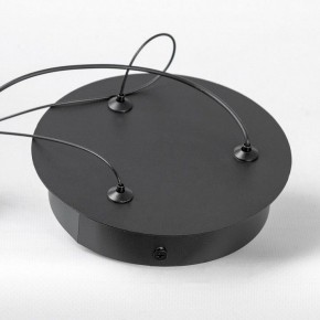 Подвесной светильник Lussole Crook LSP-7362 в Соликамске - solikamsk.ok-mebel.com | фото 7