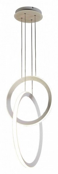 Подвесной светильник Mantra Kitesurf 7191 в Соликамске - solikamsk.ok-mebel.com | фото 2