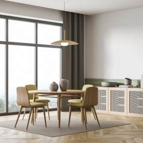 Подвесной светильник Mantra Lidia 8976 в Соликамске - solikamsk.ok-mebel.com | фото 4